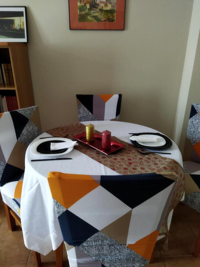 Espe Daga Apartamento 부에우 외부 사진