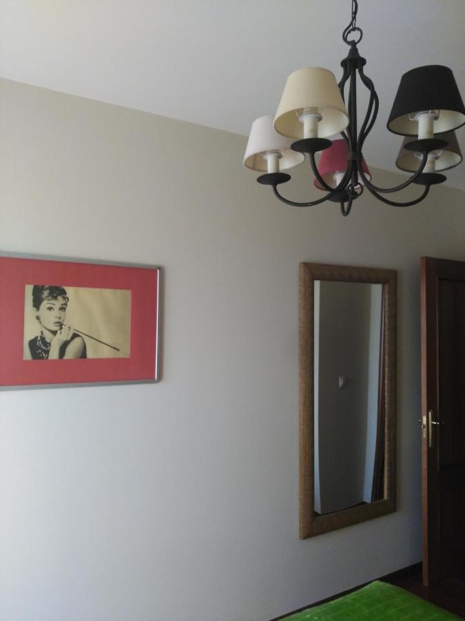 Espe Daga Apartamento 부에우 외부 사진
