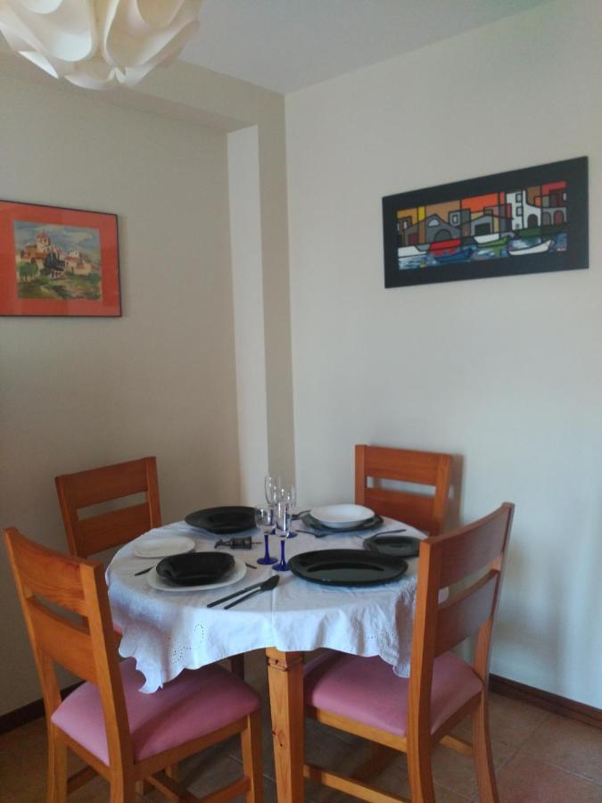 Espe Daga Apartamento 부에우 외부 사진