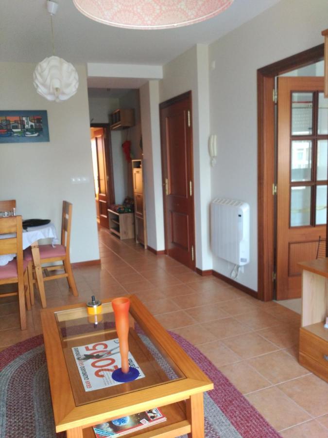 Espe Daga Apartamento 부에우 외부 사진