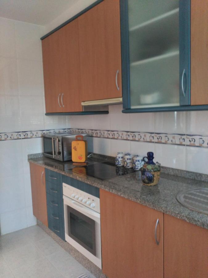 Espe Daga Apartamento 부에우 외부 사진