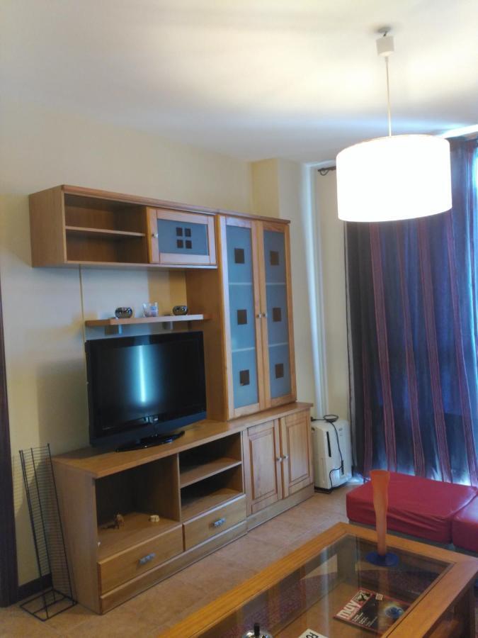 Espe Daga Apartamento 부에우 외부 사진