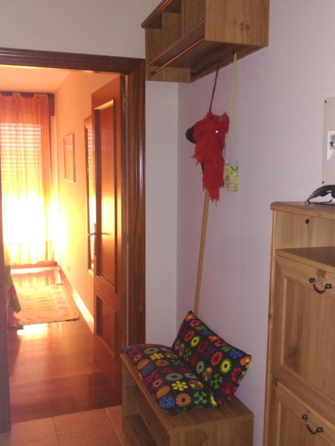 Espe Daga Apartamento 부에우 외부 사진