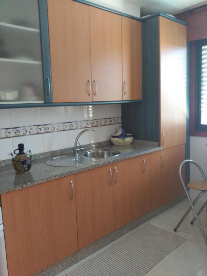Espe Daga Apartamento 부에우 외부 사진
