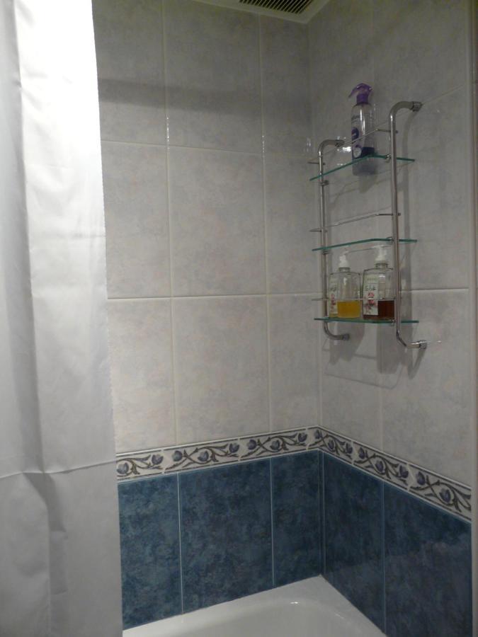 Espe Daga Apartamento 부에우 외부 사진