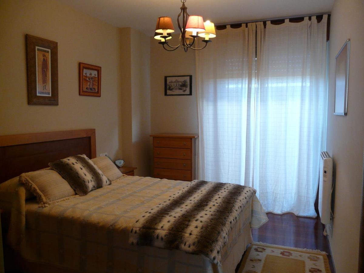 Espe Daga Apartamento 부에우 외부 사진