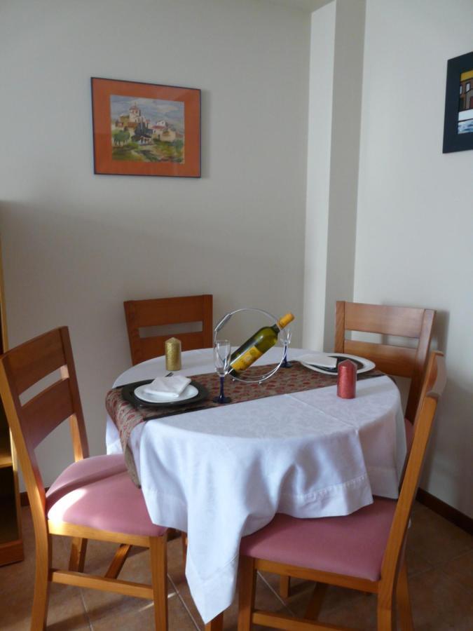 Espe Daga Apartamento 부에우 외부 사진
