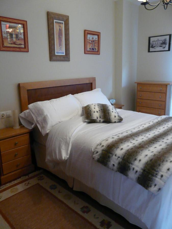 Espe Daga Apartamento 부에우 외부 사진