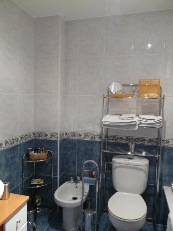 Espe Daga Apartamento 부에우 외부 사진