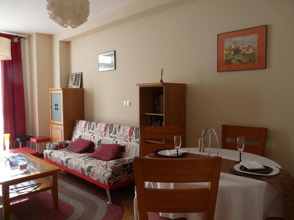 Espe Daga Apartamento 부에우 외부 사진