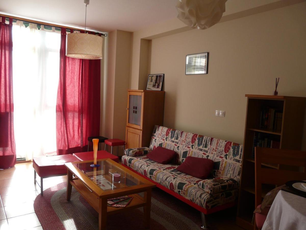 Espe Daga Apartamento 부에우 외부 사진