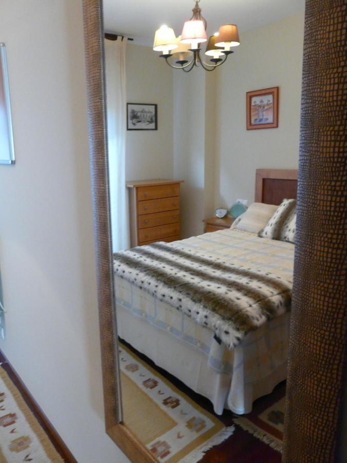 Espe Daga Apartamento 부에우 외부 사진